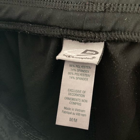 Champion capris - Picture 2 of 3